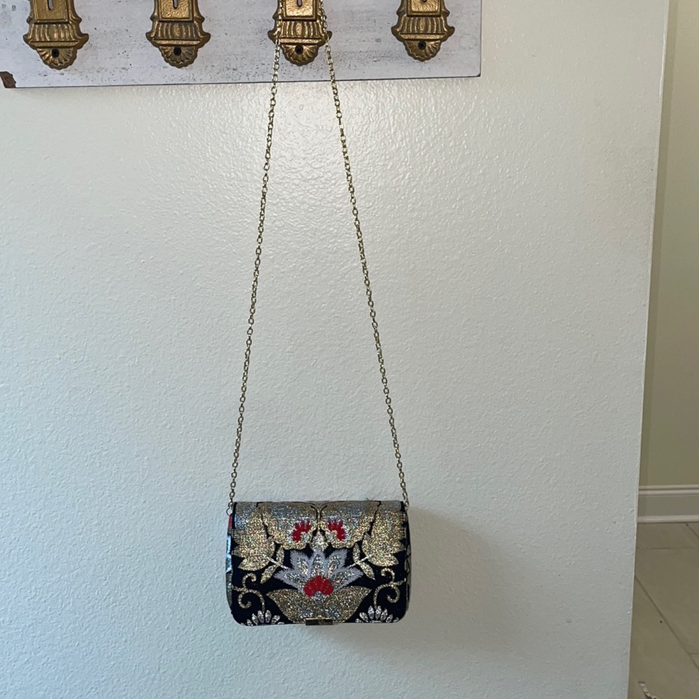 Ted baker purse